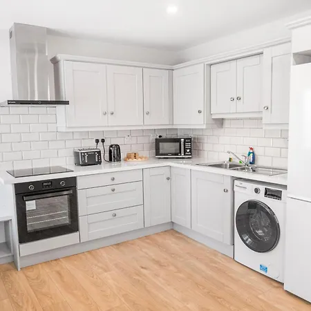 Gardiner House - 8 * Carrick on Shannon
